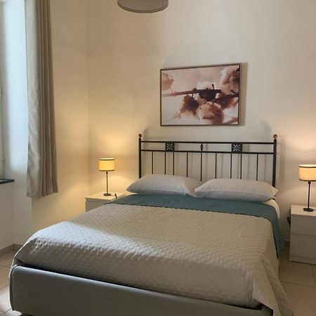 Stabiae Blu Apartment Кастелламмаре-ди-Стабия Экстерьер фото