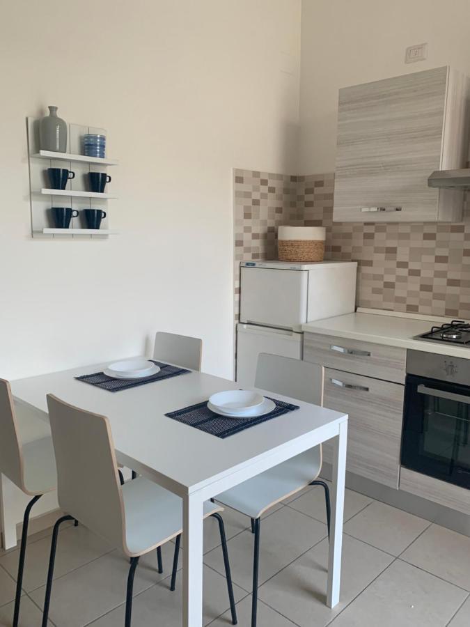 Stabiae Blu Apartment Кастелламмаре-ди-Стабия Экстерьер фото