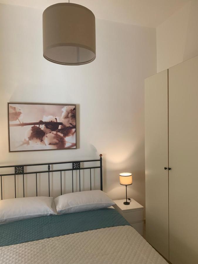 Stabiae Blu Apartment Кастелламмаре-ди-Стабия Экстерьер фото