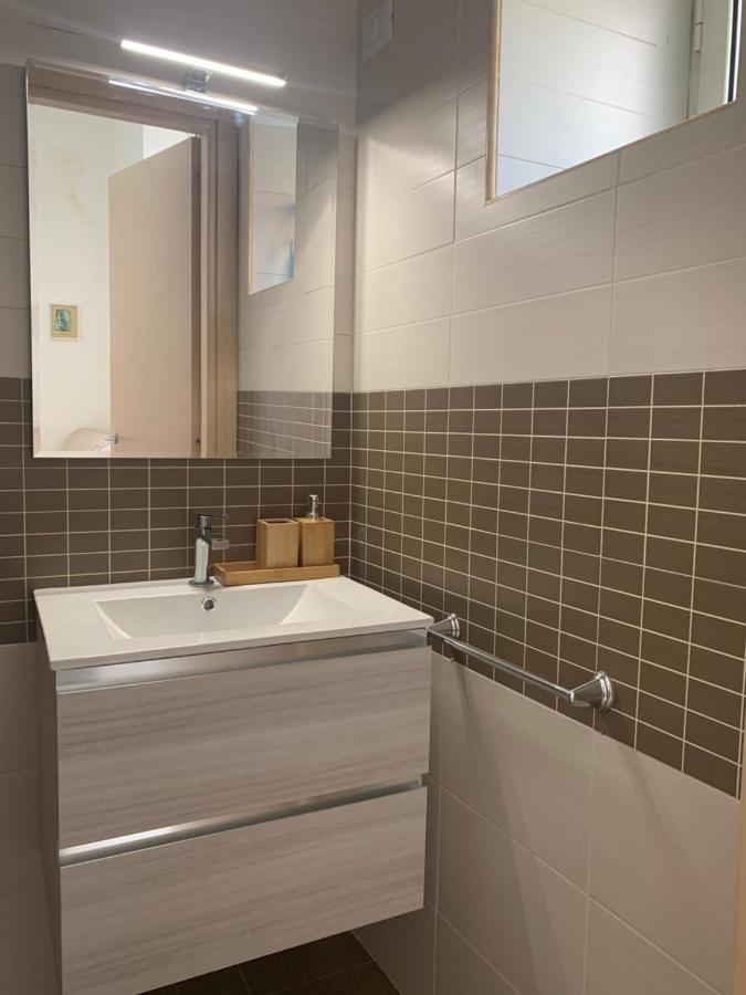 Stabiae Blu Apartment Кастелламмаре-ди-Стабия Экстерьер фото