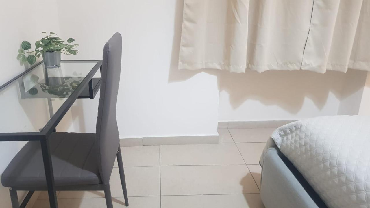 Stabiae Blu Apartment Кастелламмаре-ди-Стабия Экстерьер фото