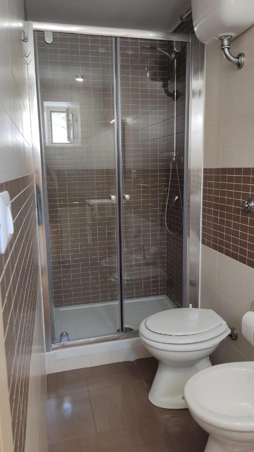 Stabiae Blu Apartment Кастелламмаре-ди-Стабия Экстерьер фото